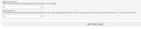Filename extraForumPermissionsMaximumThreadsPostFloodTimeGroup.pngSize 11.21 KBToday, 6:11 am